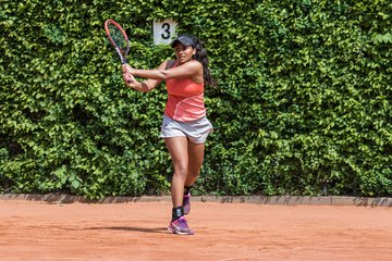 Bild 266 - RL THC von Horn und Hamm - TC SCC Berlin : Ergebnis: 6:3